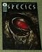 Books : Species #1 (The Official Adaptation of the New MGM Motion Picture)