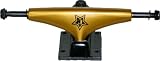 Cargo  5.0 Gold/Black Base Skateboard Truck