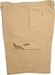 Safari Cargo Shorts