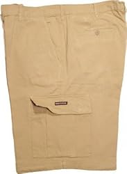 Safari Cargo Shorts #481