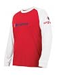 England International Long Sleeve Jersey