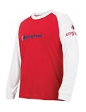 England International Long Sleeve Jersey