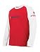 England International Long Sleeve Jersey