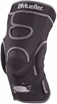 Hg80 Hinged Knee Brace