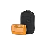 Lowepro Geneva 10 Case for Camera (Black)