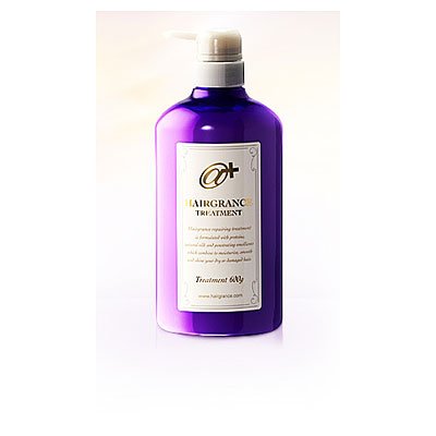アプリュス　ヘアグランス　トリートメント　６００　６００ｇ