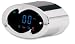 All Products : Dakota Digital Wave 5000 Series Handlebar-Mounted Digital Speedometers MCL5100