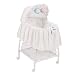 Kolcraft Tender Vibes® Deluxe Bassinet With Music