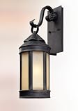 Andersons Forge Large Wall Lantern