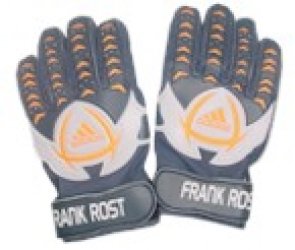 Frank Rost Torwart-Handschuhe Primero, Bitte wählen: 10 (Erwachsene)