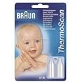 Braun Thermoscan lens filters x 40