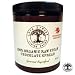 Chocolate Spread, Raw Organic Vegan, Agave Nectar Sweetened, CASE ORDER - 12 jars