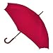 Apparel : Shed Rain Traditional Wood Shaft Umbrella