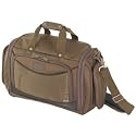 Travelpro Crew 7 Deluxe Carry On Tote Bag, Chestnut