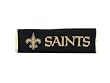 New Orleans Saints Shoulder Pad 8"X7" Shoulder Pad - New Orleans Saints - NFL Football Fan Shop Sports Team Merchandise