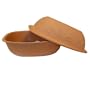 Schlemmertopf Classic Glazed Clay Cooker, Large