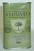 L'olivier Olive oil Infused with Basil 8.3oz