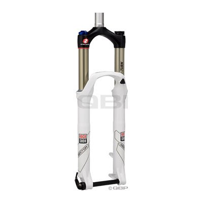 RockShox Sektor RL U-Turn Coil 15 mm Axl
