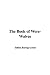 The Book of Were-Wolves