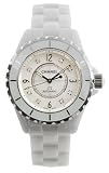 Chanel J12 Ceramic Unisex Watch H2423