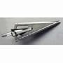 Steel Force Archery SS 125Gr. Sabertooth Broadheads