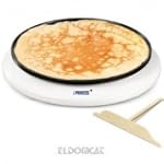 PRINCESS 492227 PIADINA CREPERIA "LA...