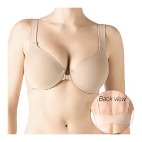 Spanx Bra-llelujah@ Full Coverage Bra