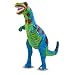 Melissa & Doug Dinosaur - T-Rex - Plush