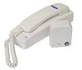 Eagle Door Phone Intercom Kit with 20m Cable and Fixings