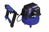 Oil-less Compressors