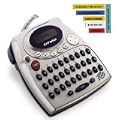 Dymo(R) LetraTag QX50 Labeler  Silver