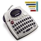Dymo(R) LetraTag QX50 Labeler, Silver by Esselte