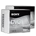 Sony DVC60PRL Mini DV Tape 60min Premium Data Cartridge 10 Packs-visli Cheap Deals