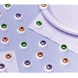 Eyeball Table Sprinkles Decoration