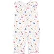 Infant Girls Kissy Kissy Bubble Playsuit
