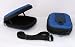 Small Hard Carry Case for Compact Digital Cameras Sony DSC-T300 T200 T70 T20 W80 W120 W150 W200  from Allcam