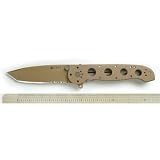 Carson M16 Desert Big Dog - Combimation Edge