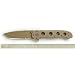 Carson M16 Desert Big Dog - Combimation Edge