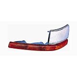 1991-1995 CHRYSLER TOWN & COUNTRY VOYAGER PARKING SIGNAL MARKER LIGHT LEFT HAND... by TYC
