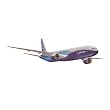 777 Photo Magnet