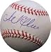 Andrew McCutchen Autographed/Hand Signed MLB Baseball
