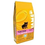 Iams Smart Puppy Small Breed Formula Dry Dog Food