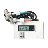HM Digital DM-2 Commerical In-Line Dual TDS Monitor