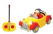 Noddy R/C Car
