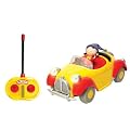 Noddy R/C Car