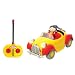 Noddy R/C Car