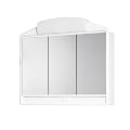 Jokey Spiegelschrank Rano - Farbe= wei�