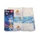 Hanes Girl's Toddler 3-Pack Cinderella Briefs - 50ctdd