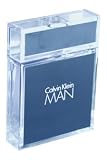 CALVIN KLEIN MAN by Calvin Klein for MEN: EDT SPRAY 3.4 OZ