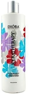 Keratherapy - Clean Start Pre-Treatment Shampoo - 473ml/16oz